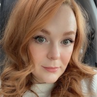 Caitlin O’Reilly
