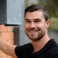 Dave Orbell