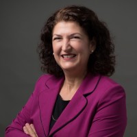 Susan Comiskey