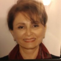 May Khalighi