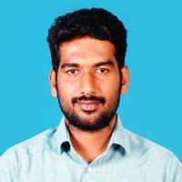 Gowthaman Ananthan