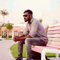 Dhaneesh Kumar