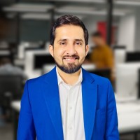 Shahid Nawaz (ShahzadaSEO)