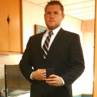 Brent Richmond