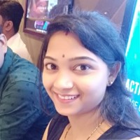 Sandhya Shinde