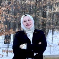 Marah Abdelaziz