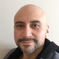 Ozzy Tejada