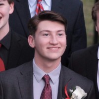 Aedan Hale