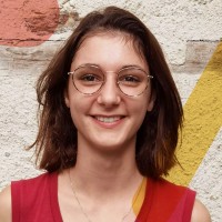 Lucie De Meira