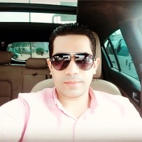 Mahmoud Ezat Zameetr