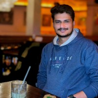 Utkarsh Suthar