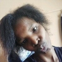 Nthabiseng Lefa