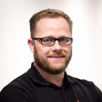Patrick Moldenhauer