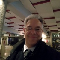 George Stefanidis