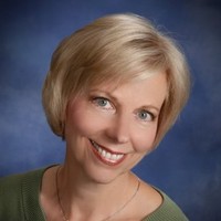 Judy Allen