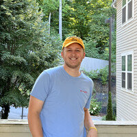 Austin Ward
