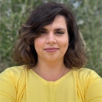Katia Ferrari, Pmp®