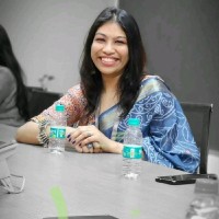 Shipra Choudhary
