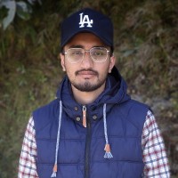 Navin Lamsal