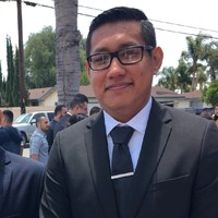 Javier Mendoza