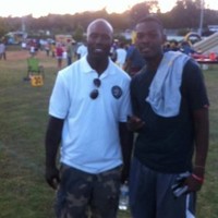 Marcus Harris