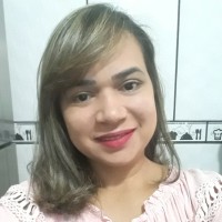 Cristiane Gomes dos santos