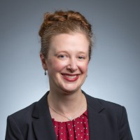 Amanda Bowman