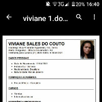 Viviane Sales do couto