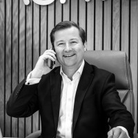 Graham Walker