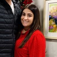 Gianna Gonzalez, MA, BCBA