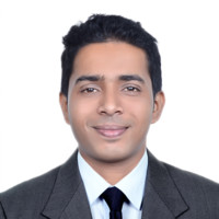 Ranjan shetty