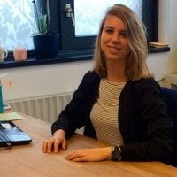 Lise-Marije van Vliet