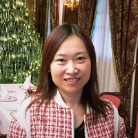 Jenny Chu