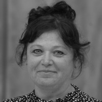 Caroline Van Kampen