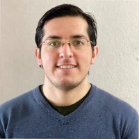 Mario Paredes Alarcón