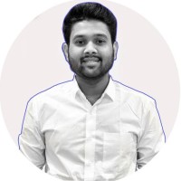Mayur Mahale