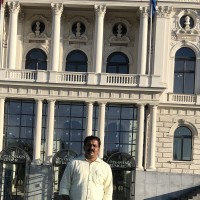 Vijay Sharma