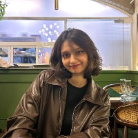 Alishba Amir