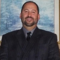 Mike Gonzalez
