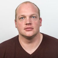 Henrik Aarestrup Frederiksen