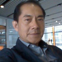 Eddie Pang