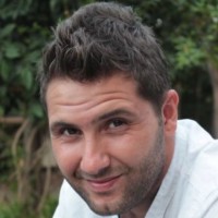 Serdar Ozdemir