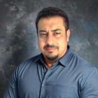 Patricio Cortés Abarza