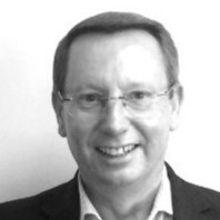 Nigel Grange