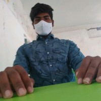 Simhadri M