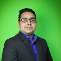 Shubham Roy