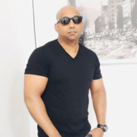 Sean F Mohammed