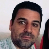 Carlos Sebastian Romero