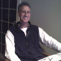 Michael Bouchard