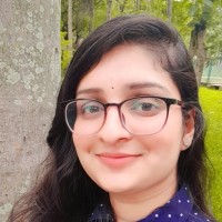 SINCHANA R NAIK